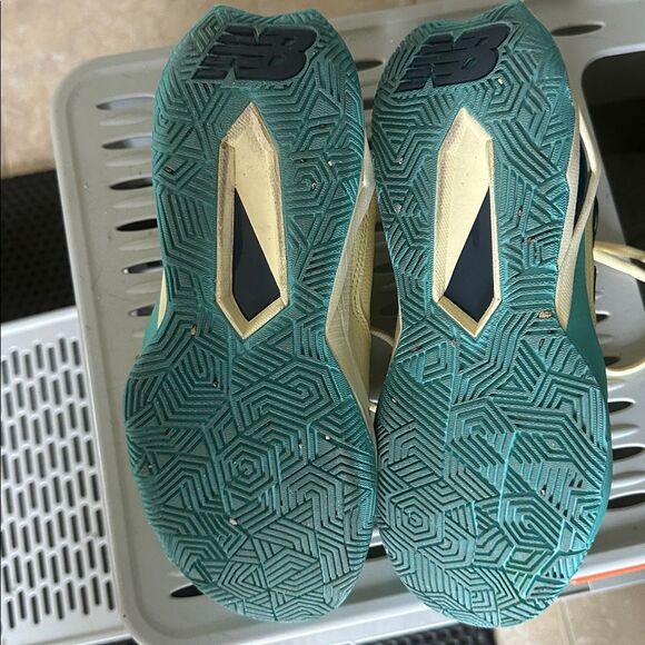 Coco Gauff for New Balance Tennis Sneakers - Picture 6 of 8